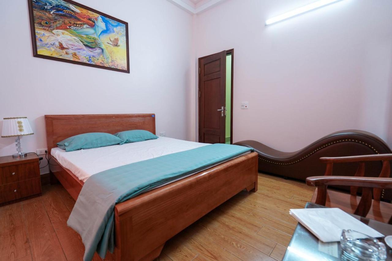 Motel Xuan Hoa Bac Ninh Luaran gambar